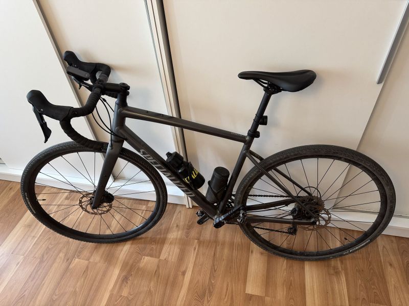 Specialized Diverge GRX