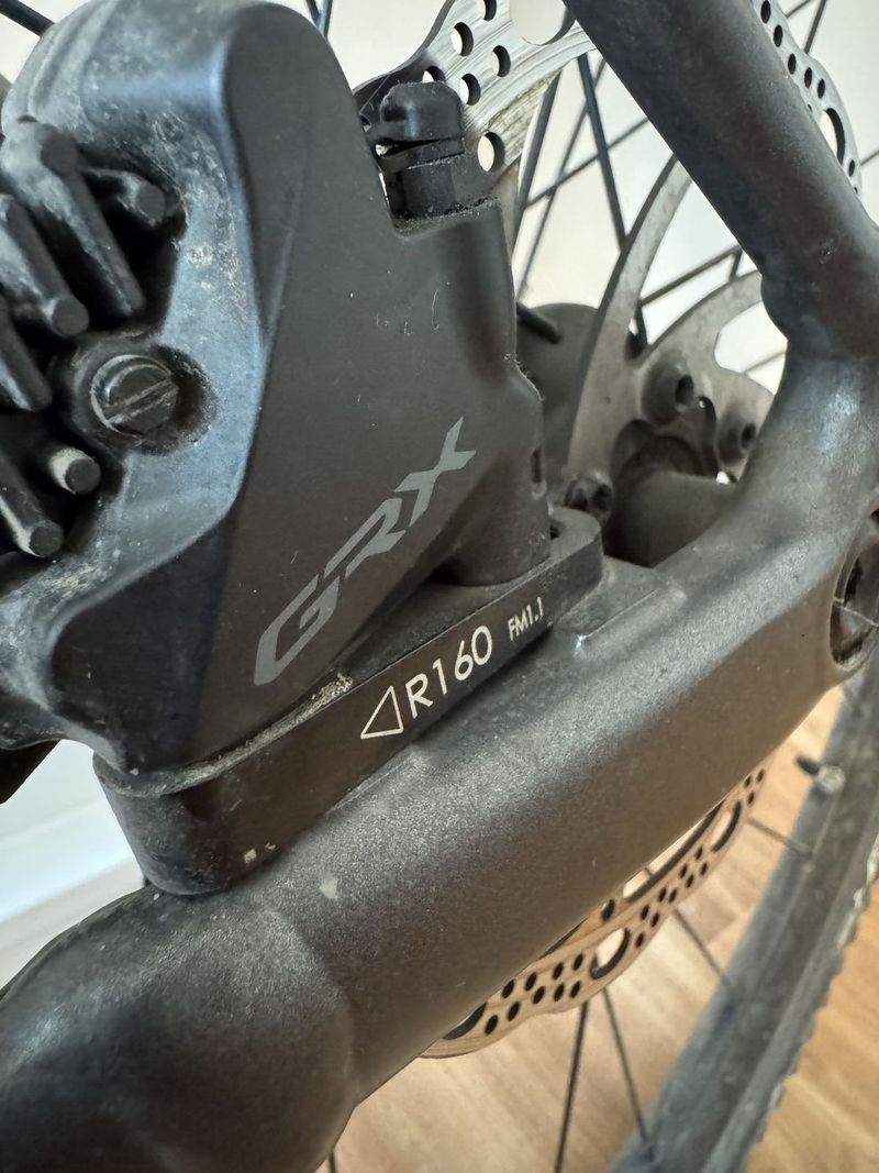 Specialized Diverge GRX