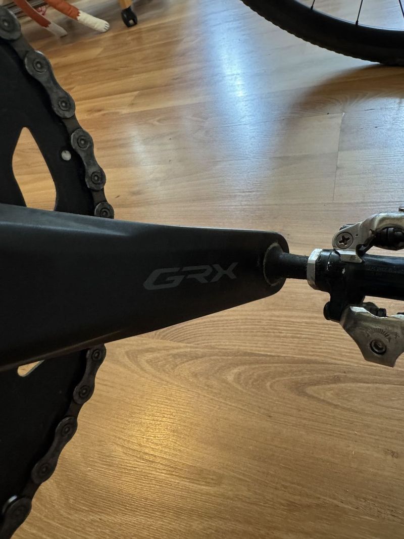 Specialized Diverge GRX