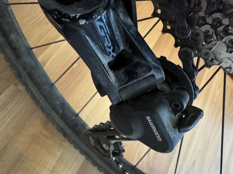 Specialized Diverge GRX