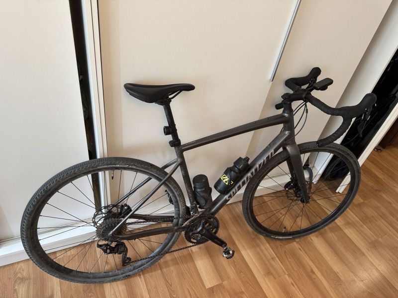 Specialized Diverge GRX