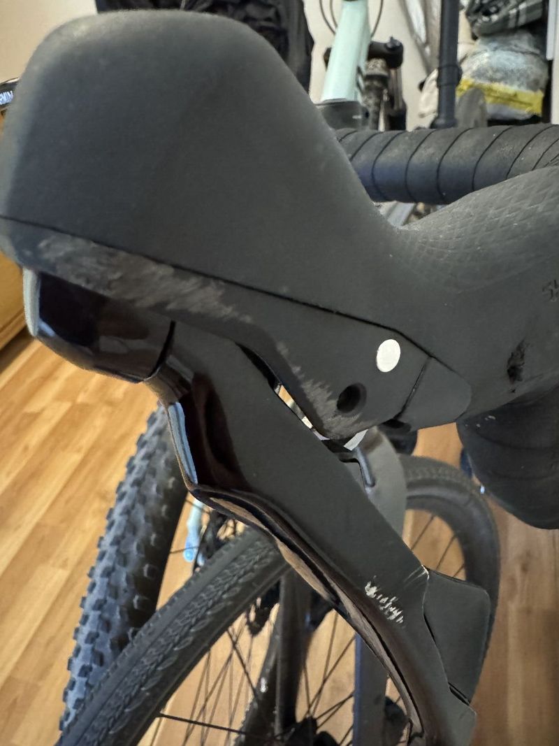 Specialized Diverge GRX