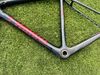 Specialized Tarmac S-WORKS SL4 velikost 54 rámová sada 