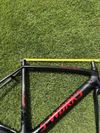 Specialized Tarmac S-WORKS SL4 velikost 54 rámová sada 
