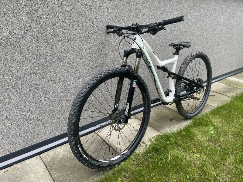 Kolo Specialized Rumor