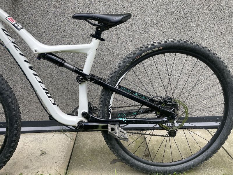 Kolo Specialized Rumor