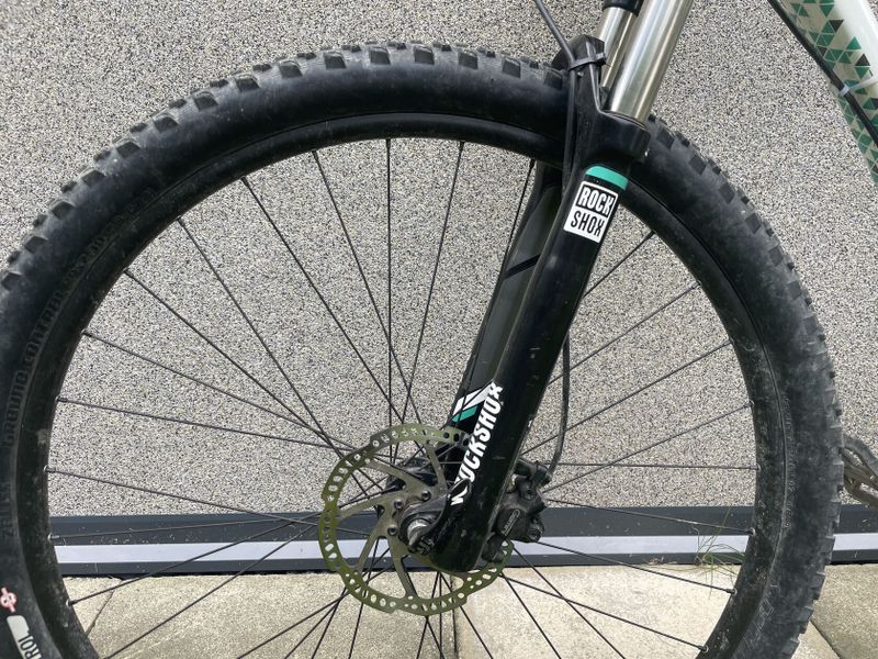 Kolo Specialized Rumor