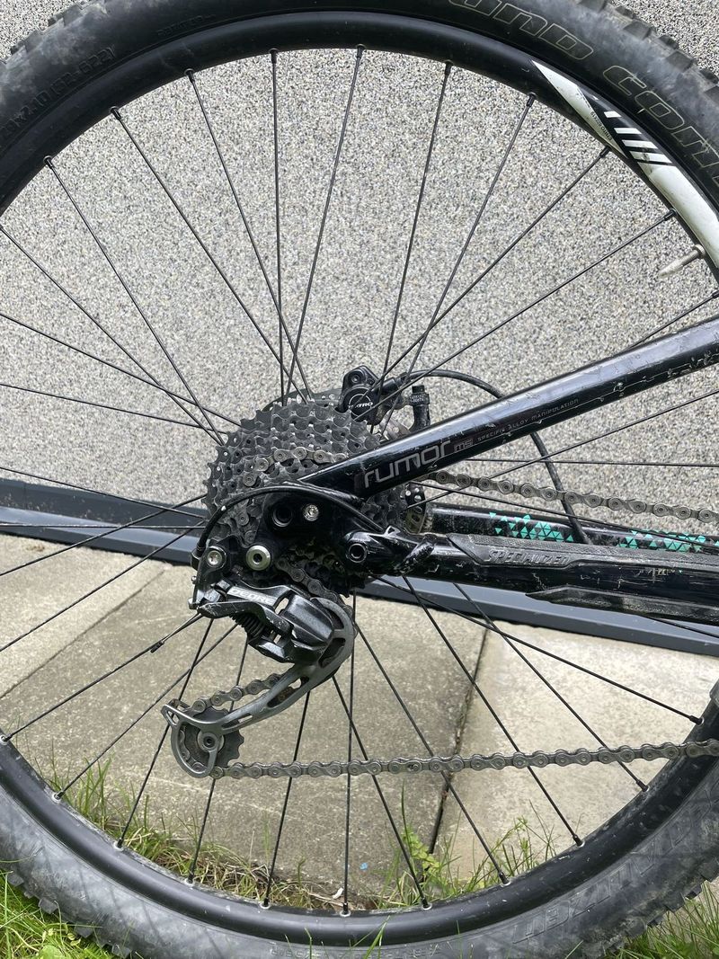Kolo Specialized Rumor