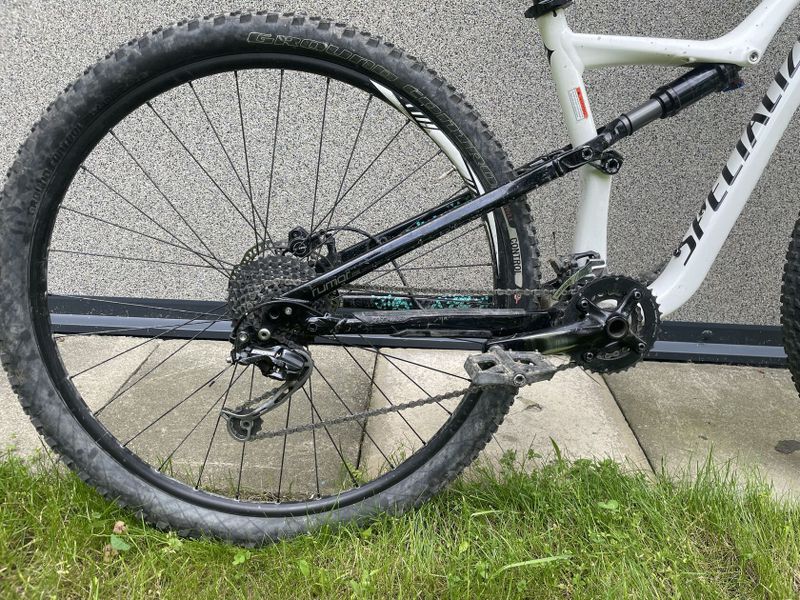 Kolo Specialized Rumor