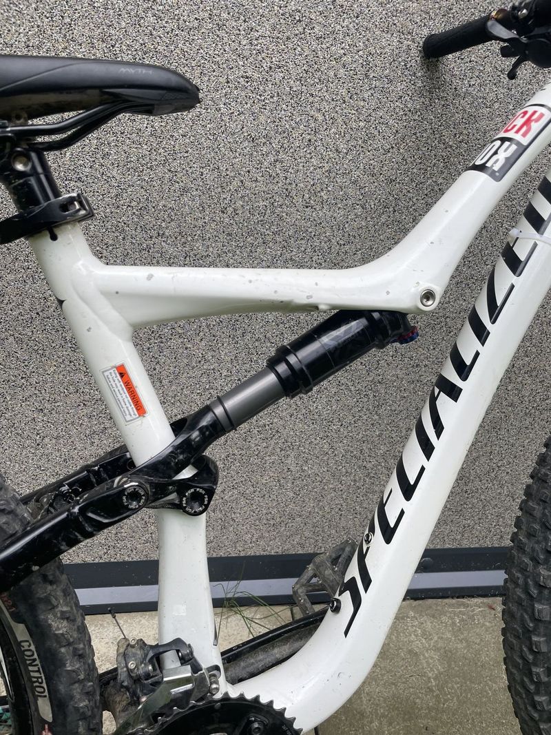 Kolo Specialized Rumor