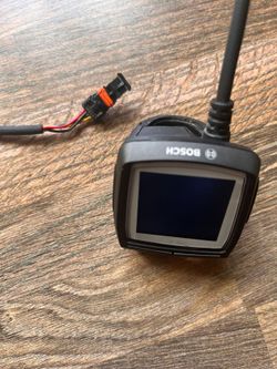 Bosch Purion