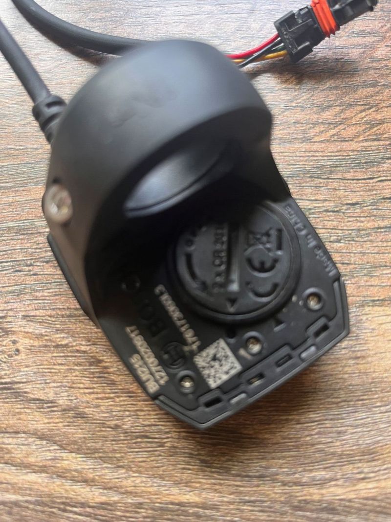 Bosch Purion