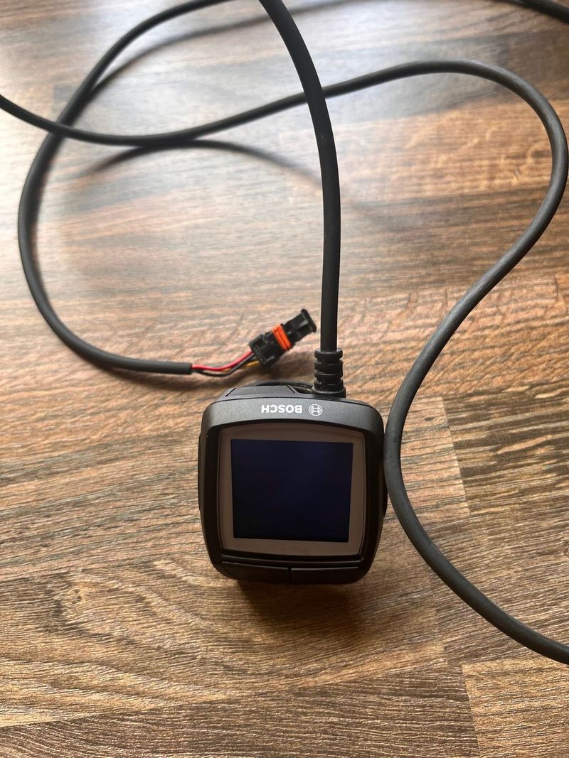 Bosch Purion