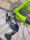 #69 Ultralehký gravel Cannondale, pro 170-185cm