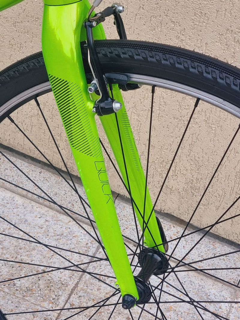 #69 Ultralehký gravel Cannondale, pro 170-185cm