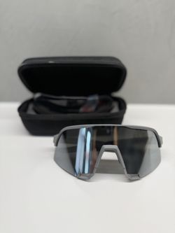 100% Speedcraft S3 Soft Tact Grey 3 skla