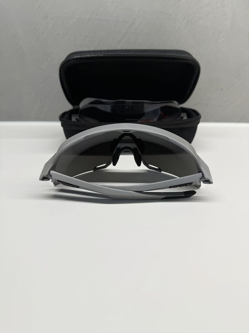 100% Speedcraft S3 Soft Tact Grey 3 skla