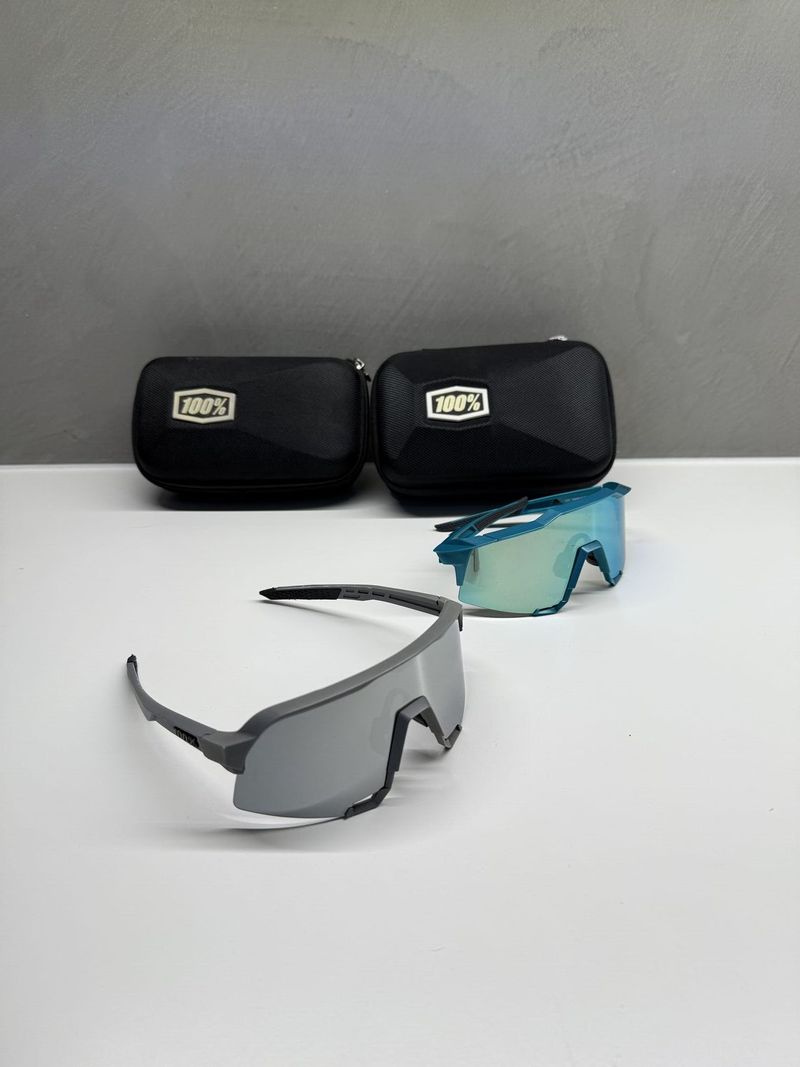 100% Speedcraft S3 Soft Tact Grey 3 skla