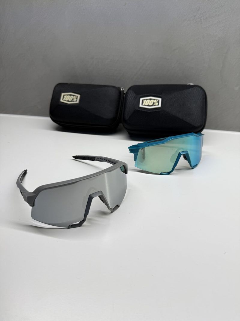 100% Speedcraft S3 Soft Tact Grey 3 skla