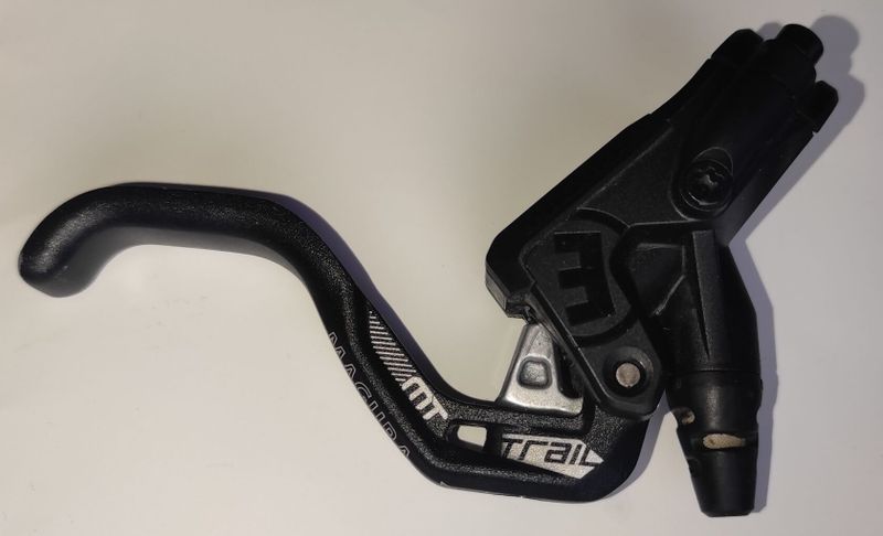 MAGURA MT5 prava paka jako nova