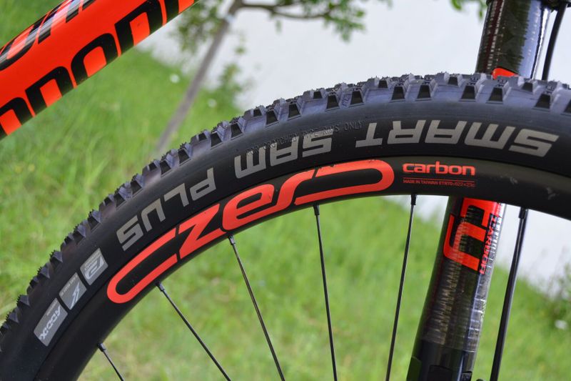 Cannondale Scalpel Si Hi-mod Carbon 1 (M)