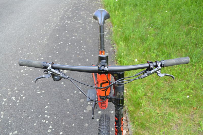 Cannondale Scalpel Si Hi-mod Carbon 1 (M)