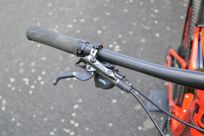 Cannondale Scalpel Si Hi-mod Carbon 1 (M)