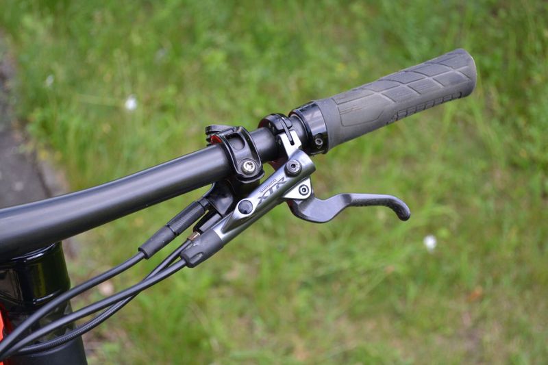 Cannondale Scalpel Si Hi-mod Carbon 1 (M)