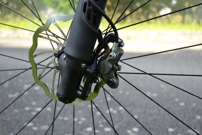 Cannondale Scalpel Si Hi-mod Carbon 1 (M)
