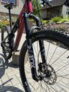 Canyon Neuron CF 8, vel. M