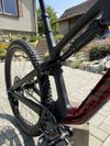 Canyon Neuron CF 8, vel. M