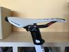 Prodám sedlo Specialized Toupe 143mm, carbon