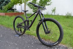 Scott Genius 930 Carbon (M) 2022