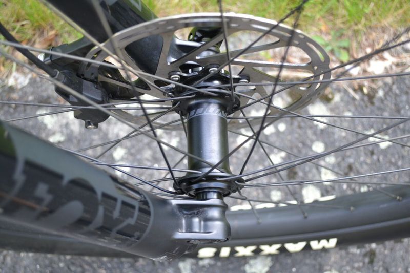 Scott Genius 930 Carbon (M) 2022