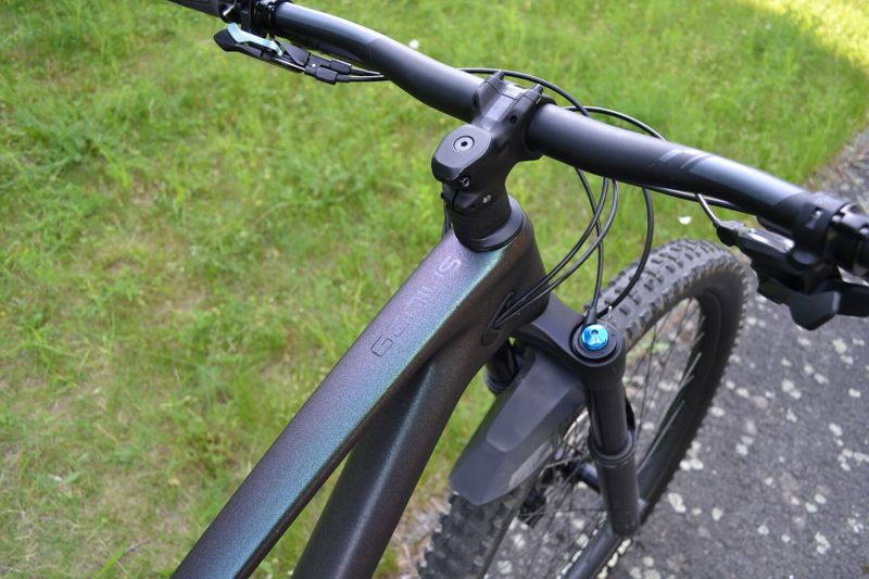 Scott Genius 930 Carbon (M) 2022