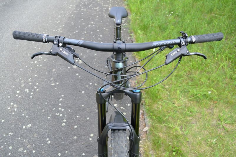 Scott Genius 930 Carbon (M) 2022