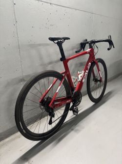 SAVA karbon gravel