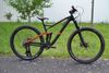 Cube Stereo 150 C:62 Race (20") Carbon