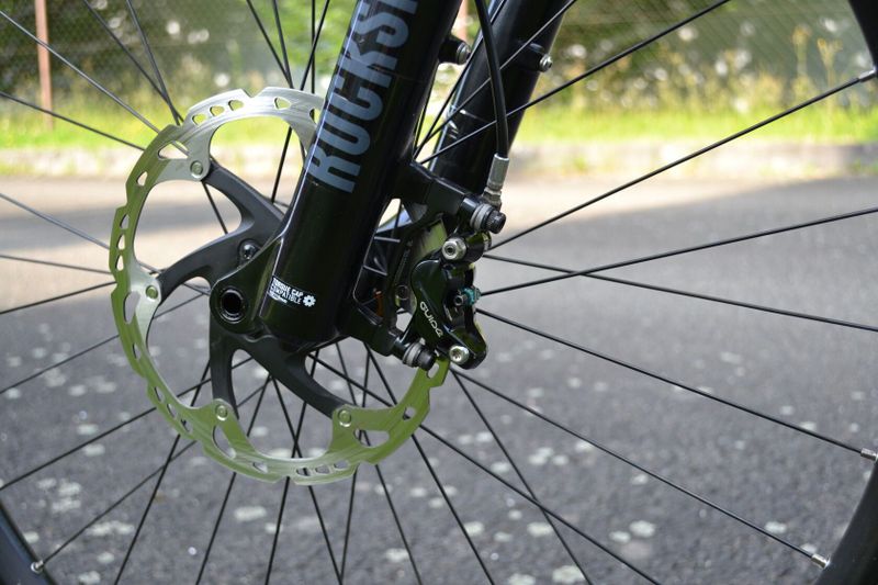 Cube Stereo 150 C:62 Race (20") Carbon