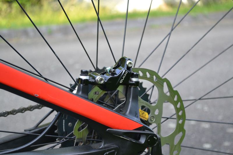 Cube Stereo 150 C:62 Race (20") Carbon