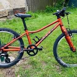 Amulet Tomcat 20"