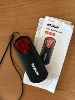 IGP Sport SR30