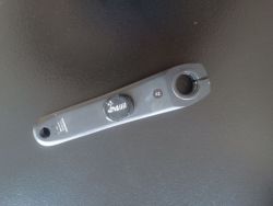 4iiii Shimano Ultegra R8000 175 mm
