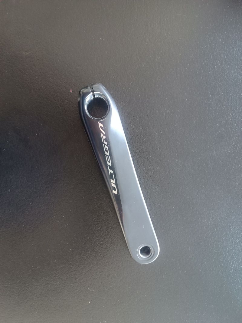 4iiii Shimano Ultegra R8000 175 mm