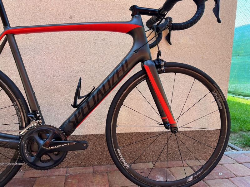 Specialized Tarmac SL 5 Expert Ultegra 8100 12 speed, velikost 61 cm