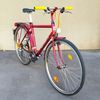 Kvalitní městské kolo Kettler Traveller Shimano STX