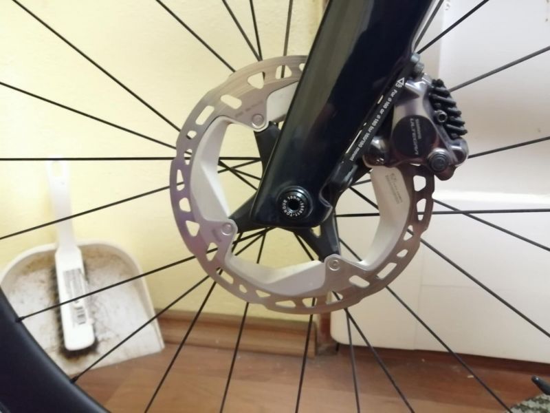 Trek Madone SL7 vel. 54 