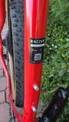 Prodám MTB Pells Razzer EVO XL