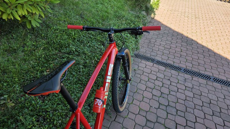 Prodám MTB Pells Razzer EVO XL