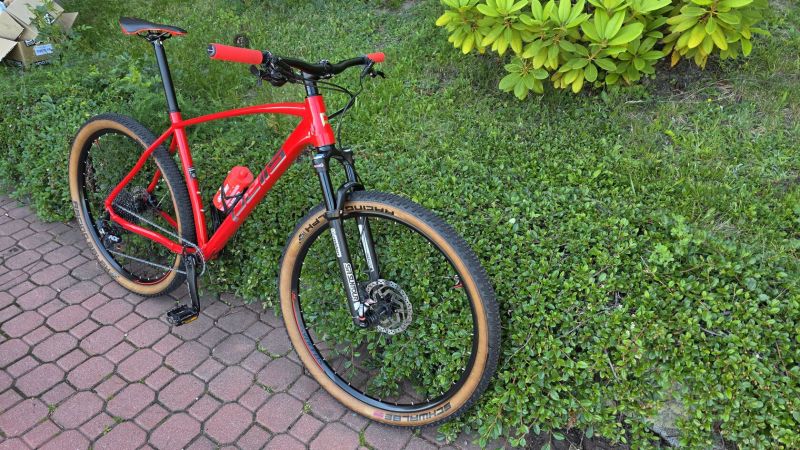 Prodám MTB Pells Razzer EVO XL